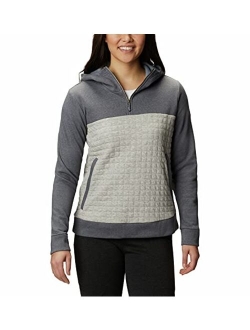 Womens Sunday Summit Hooded Pullover