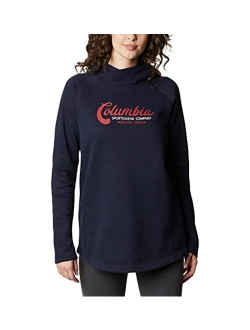 Women's Hart Mountain Ii Hoodie