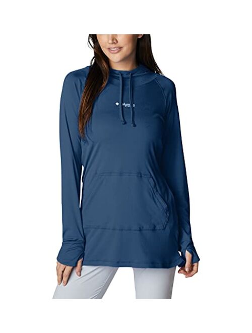 Columbia Women's PFG Respool Hoodie