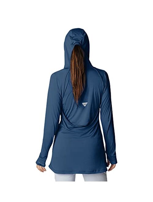 Columbia Women's PFG Respool Hoodie