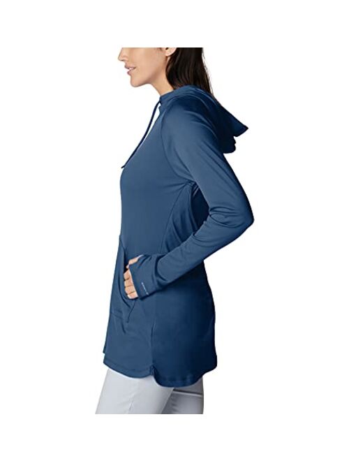 Columbia Women's PFG Respool Hoodie