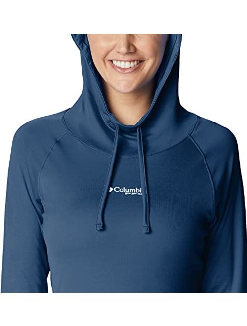 Columbia Women's PFG Respool Hoodie