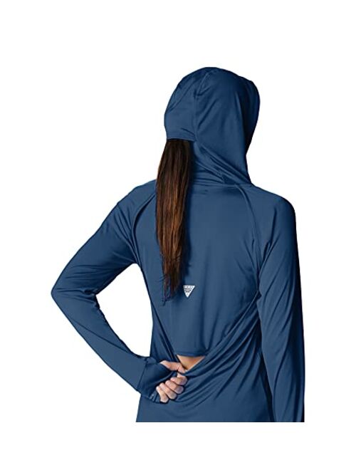 Columbia Women's PFG Respool Hoodie