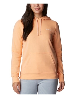 Women's Trek Graphic Hoodie