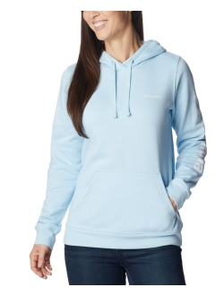 Women's Trek Graphic Hoodie