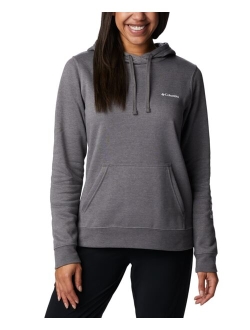 Women's Trek Graphic Hoodie