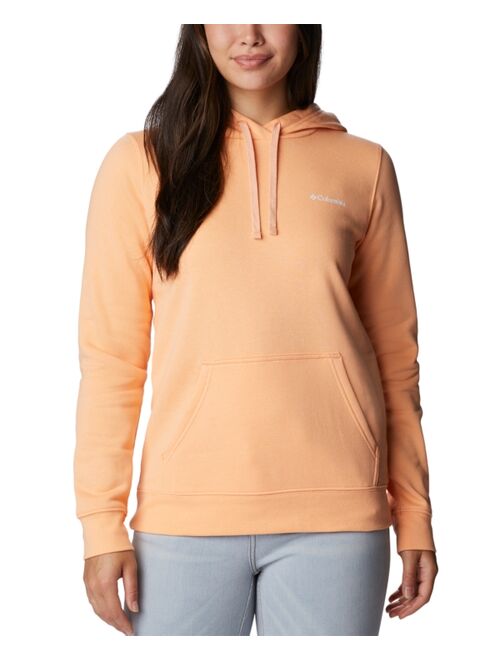 Columbia Women's Trek Graphic Hoodie