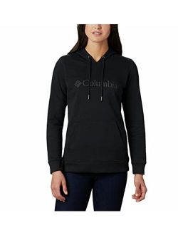 Womens Logo Hoodie