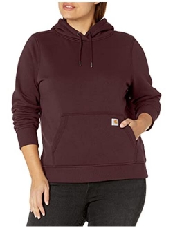 Women's Regular Clarksburg Pullover Sweatshirt