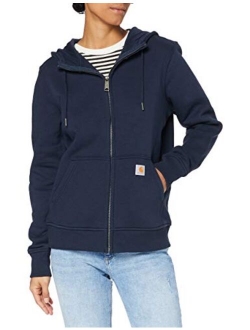 Women's Clarksburg Full Zip Hoodie (Regular and Plus Sizes)