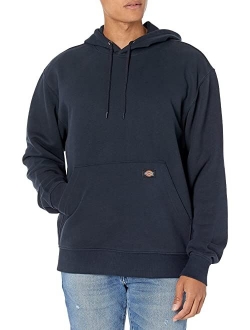 Midweight Pullover Fleece Hoodie Relaxed