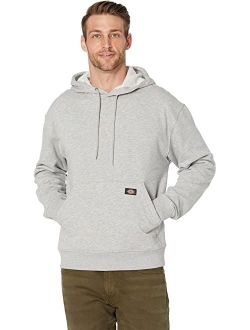 Midweight Pullover Fleece Hoodie Relaxed