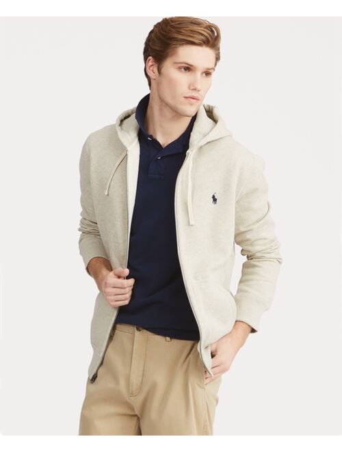 Polo Ralph Lauren Men's Signature Fleece Hoodie