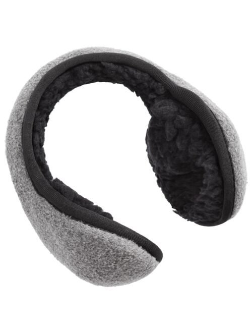 Cuddl Duds Fleece Behind the Head Earmuffs