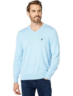 Navtech V-Neck Sweater