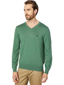 Navtech V-Neck Sweater