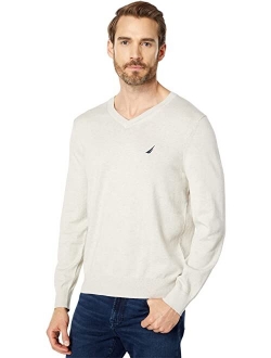 Navtech V-Neck Sweater