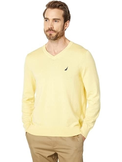 Navtech V-Neck Sweater