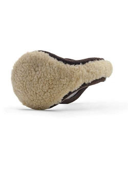 Women's Taos Shearling Behind The Head Ear Warmer