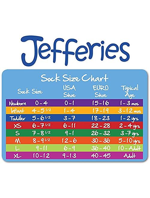 Jefferies Socks Boy's Tech Sport Low Cut Socks 6 Pair Pack