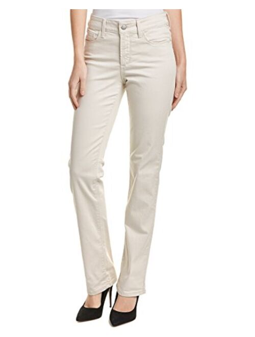 Nydj Women's Marilyn Straight Leg Jeans