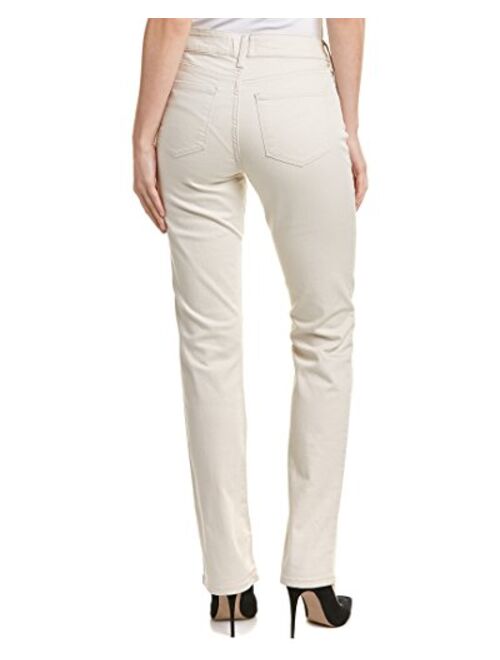 Nydj Women's Marilyn Straight Leg Jeans