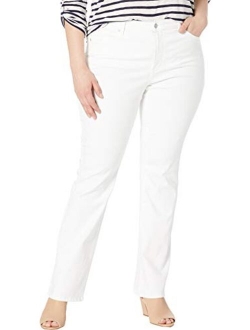 Women's Plus Size Barbara Bootcut Jeans