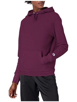 Women's Powerblend Fleece Hoodie