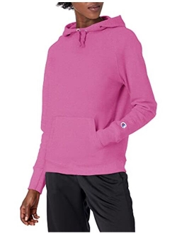 Women's Powerblend Fleece Hoodie