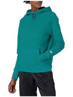 Women's Powerblend Fleece Hoodie