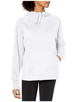 Women's Powerblend Fleece Hoodie