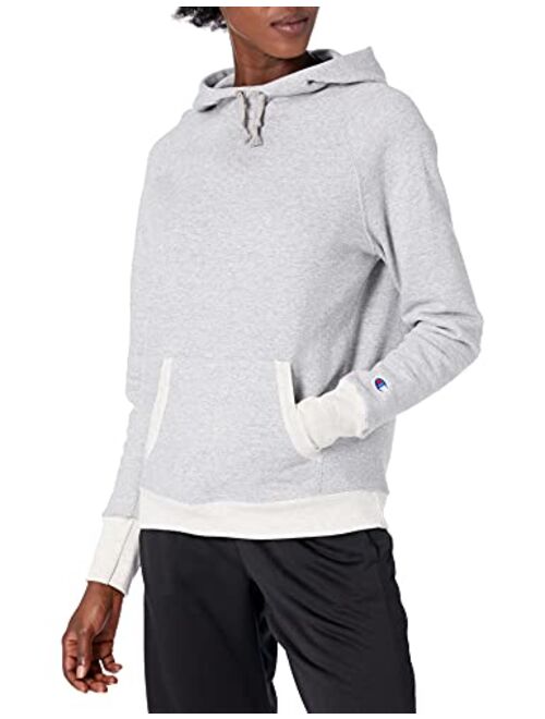 Champion Women's Powerblend Fleece Hoodie