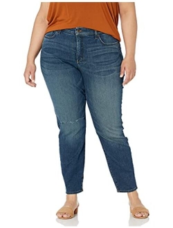 Women's Plus Size Alina Legging Jeans