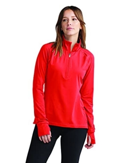 Women's Sport Absolute Half Zip