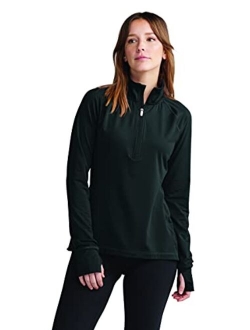 Women's Sport Absolute Half Zip