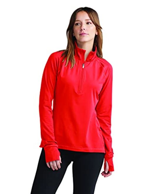 Champion Women's Sport Absolute Half Zip