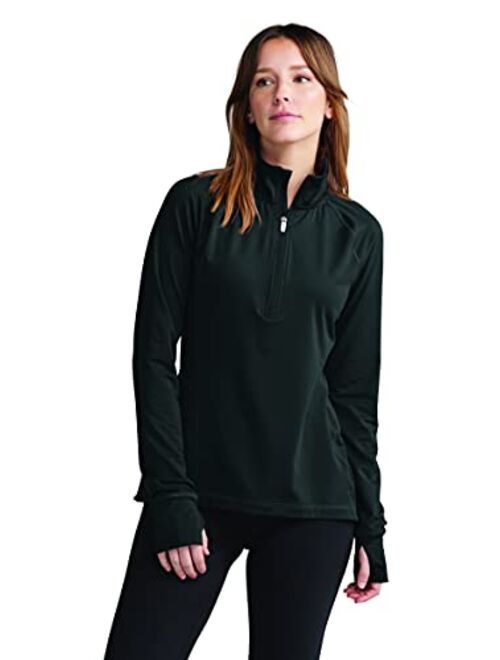 Champion Women's Sport Absolute Half Zip