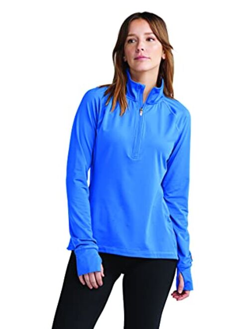 Champion Women's Sport Absolute Half Zip