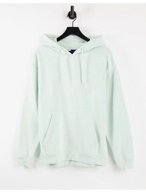 Jack & Jones Originals hoodie in mint - part of a set