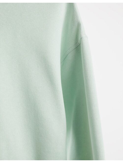 Jack & Jones Originals hoodie in mint - part of a set