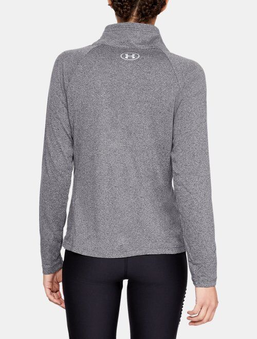 Under Armour Women's UA Tech™ Full Zip