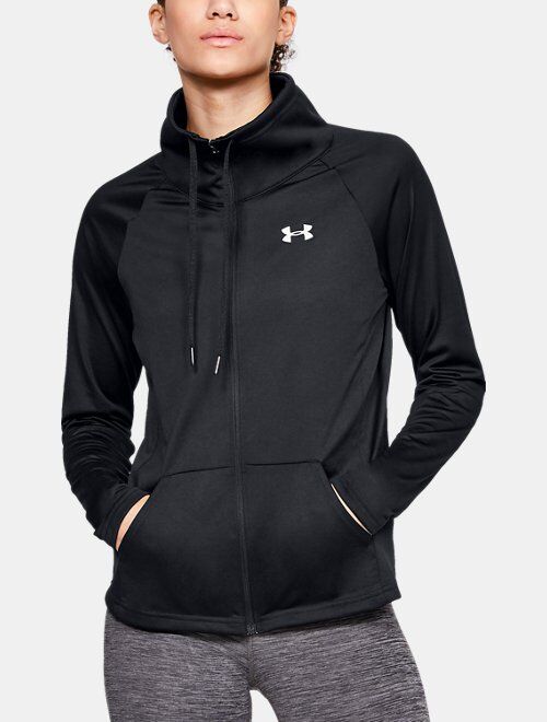 Under Armour Women's UA Tech™ Full Zip