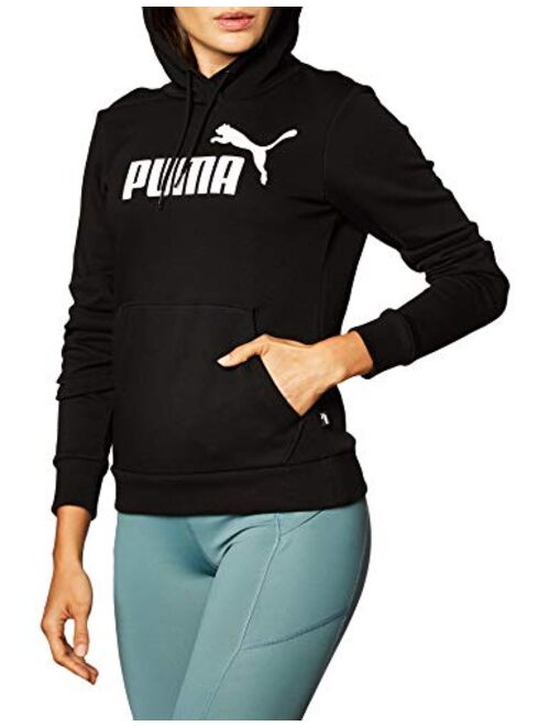 PUMA Women's Essentials Hoodie