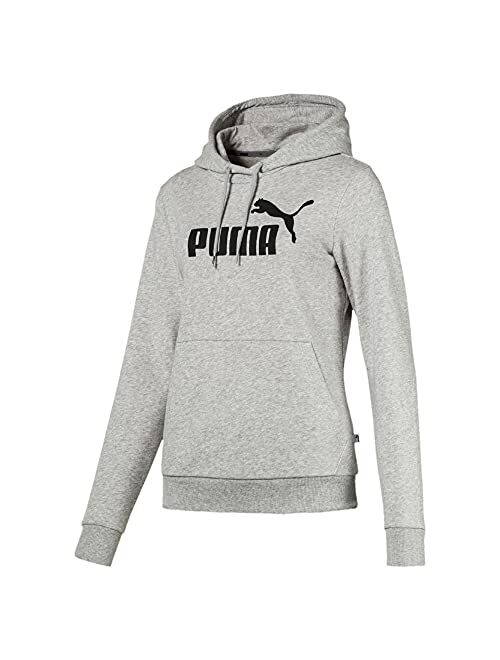 PUMA Women's Essentials Hoodie