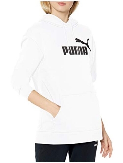 Women's Essentials  Elongated Hoodie