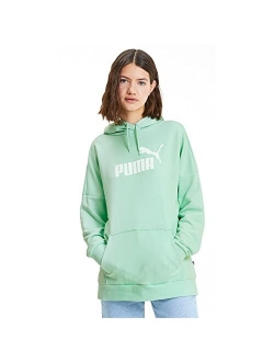 Women's Essentials  Elongated Hoodie