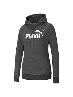 Women's Essentials Fleece Hoodie