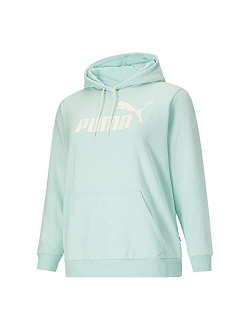 Women's Essentials Fleece Hoodie