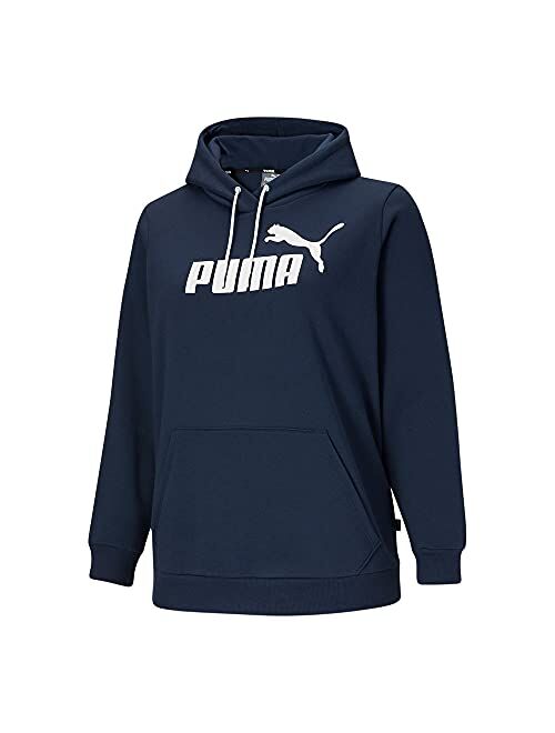 PUMA Women's Essentials Fleece Hoodie