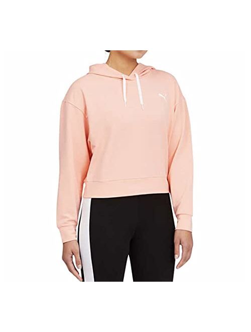 Puma Women's Modern Sport Hoodie